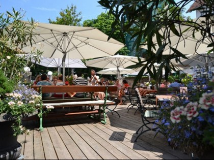 Foto: Schwanen
